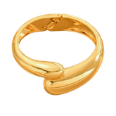 Bracelete, Bracelete Gota, Bracelete Dourado, Bracelete de Ouro, Pulseira Bracelete, Bracelete Pandora, Bracelete Dourado Feminino, Bracelete Feminino Dourado