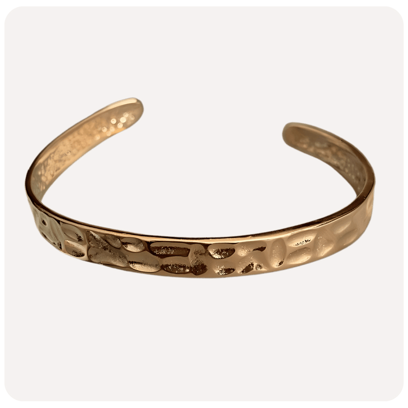 Pulseira Vintage Woman Banhado a Ouro 18K