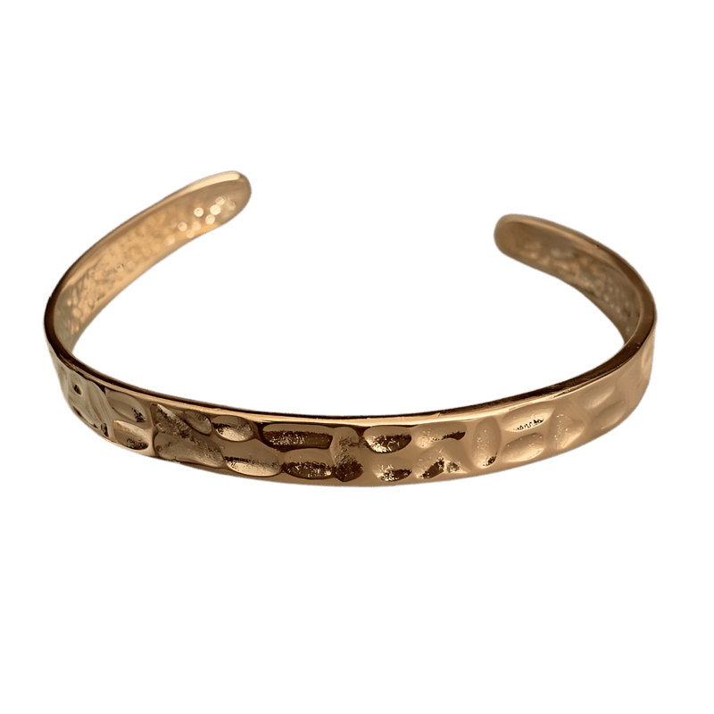 Pulseira Vintage Woman Banhado a Ouro 18K